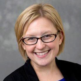 Dr. Meghan Norris